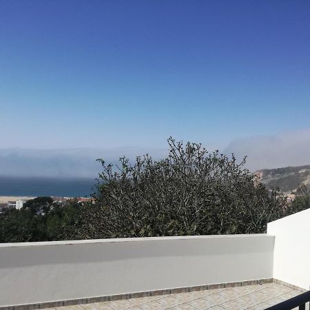 Casa Dos Passarinhos-Seaview@Nazare Hotel Exterior photo