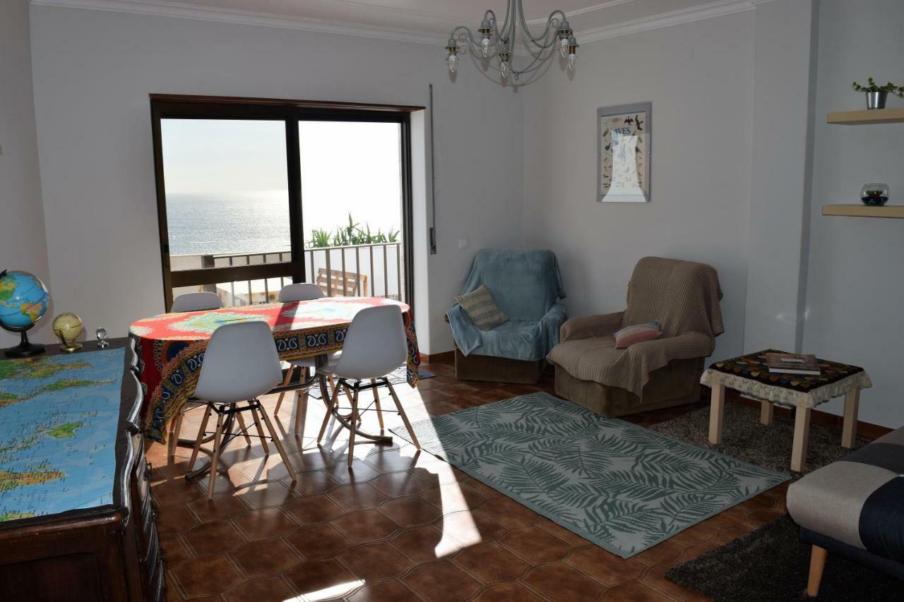 Casa Dos Passarinhos-Seaview@Nazare Hotel Exterior photo